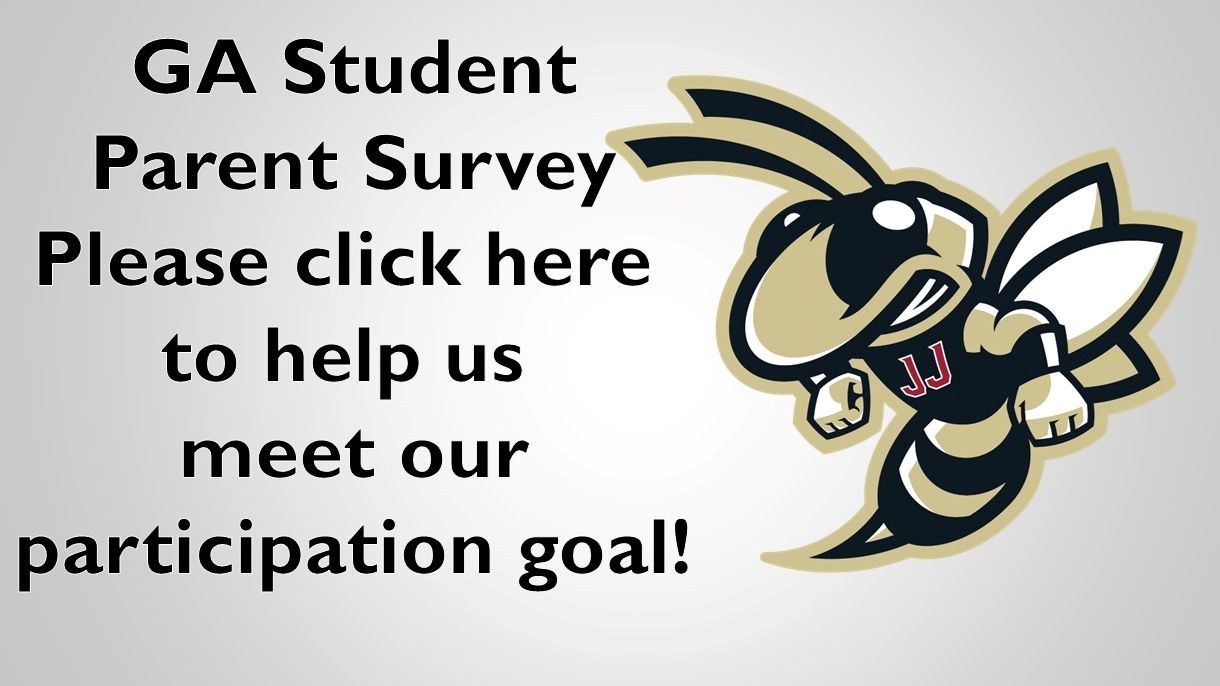 GA Student Parent Survey